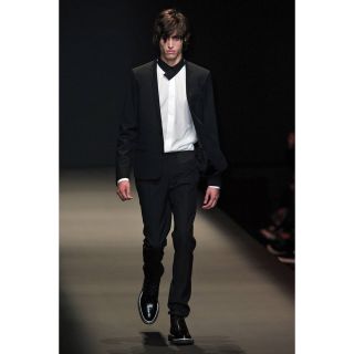 ディオールオム(DIOR HOMME)のDior homme スラックス(スラックス)