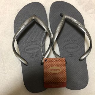 ハワイアナス(havaianas)のhavaianas  (ビーチサンダル)