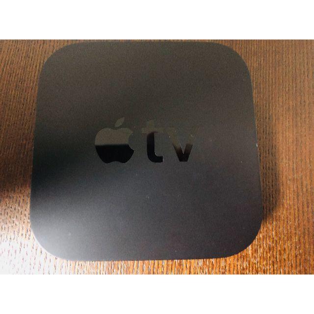 Apple TV (第三世代) MD199J/A