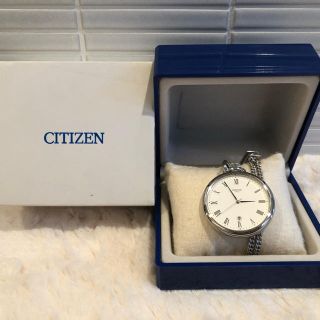 シチズン(CITIZEN)のシチズン⭐︎懐中時計(腕時計(アナログ))