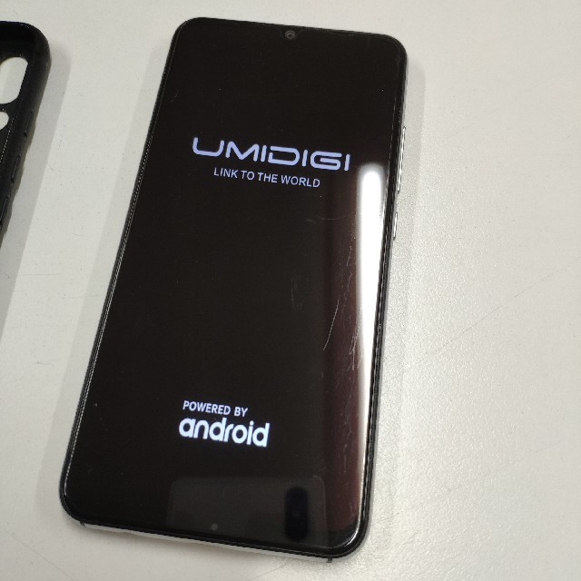 ジャンク品 UMIDEJI A5 pro