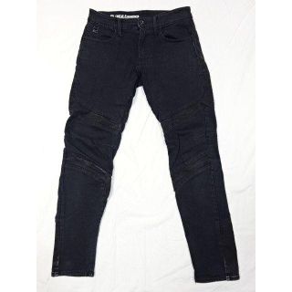 ジースター(G-STAR RAW)のG-STAR☆Motac-O DC 3D Skinny☆27☆ウェスト約74cm(デニム/ジーンズ)