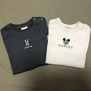 ベビーTシャツ(Ｔシャツ)