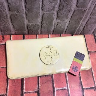 トリーバーチ(Tory Burch)のトリーバーチ　クラッチバック(クラッチバッグ)