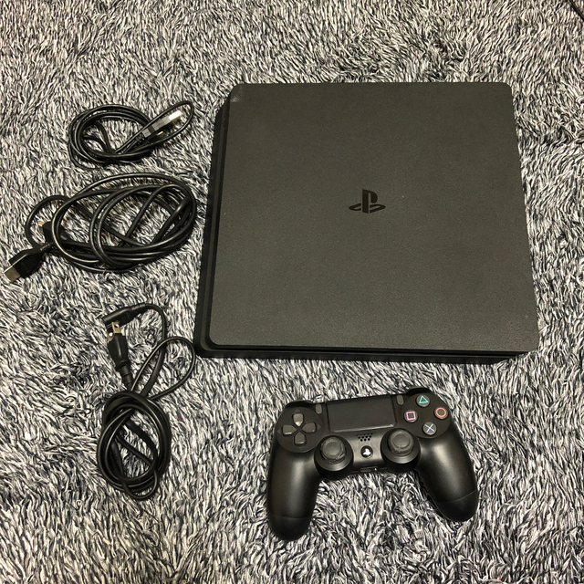 PS4、値段交渉します