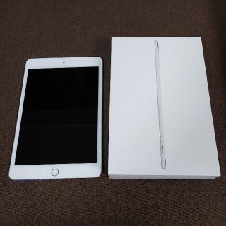 アイパッド(iPad)のiPad mini4 16GB WiFiモデル ★美品★(タブレット)