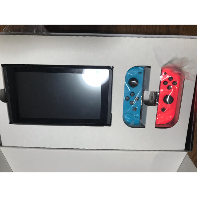Nintendo Switch スマッシュブラザーズセット Nintendo Switch スマッシュブラザーズセット
