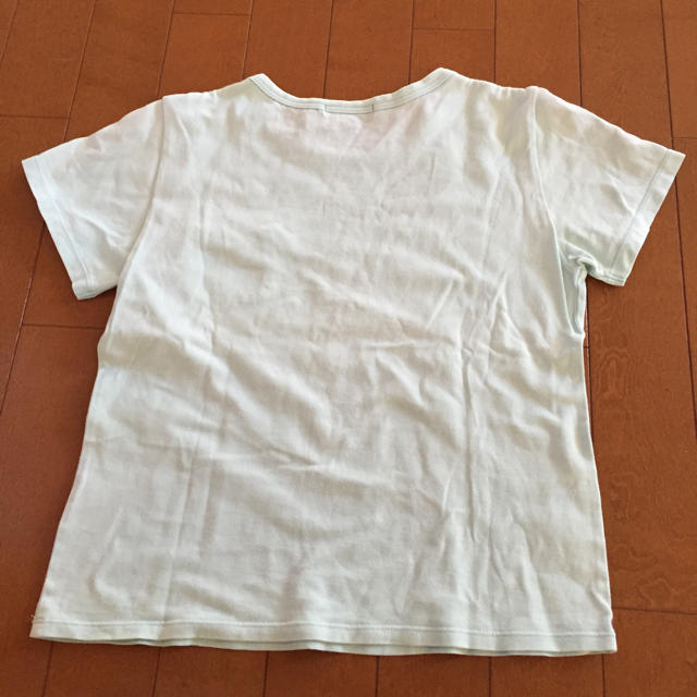 BURBERRY(バーバリー)のBurberry Tシャツ レディースのトップス(Tシャツ(半袖/袖なし))の商品写真