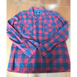 ペンドルトン(PENDLETON)のPENDLETON  ネルシャツ(シャツ/ブラウス(長袖/七分))