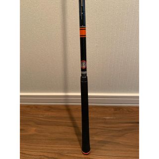 テーラーメイド(TaylorMade)の【中古シャフト】5W用　TENSEI CK Pro Orange 60X(ゴルフ)