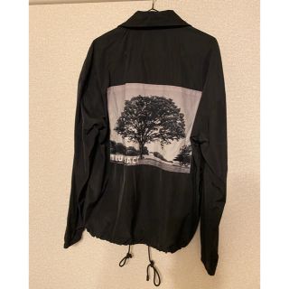 ザラ(ZARA)のナイロンジャケット パーカー アウター(ナイロンジャケット)