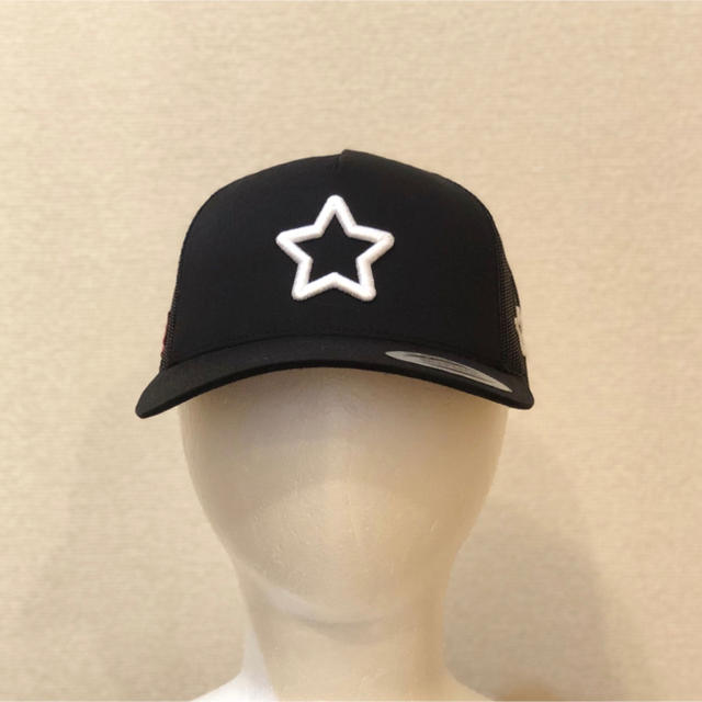 未開封‼︎ MOBSTAR モブスター　ベースボールメッシュキャップ未開封