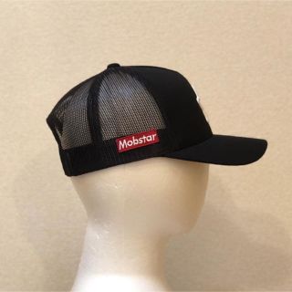 未開封‼︎ MOBSTAR モブスター ベースボールメッシュキャップの通販 by ...