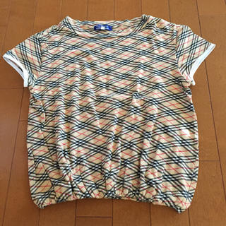 バーバリー(BURBERRY)のBurberry  ディオール 専用(Tシャツ(半袖/袖なし))