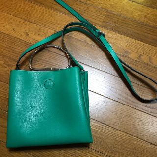 ザラ(ZARA)のショルダーバッグ☆ZARA(ショルダーバッグ)