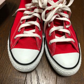 コンバース(CONVERSE)のちゃん様　確認用(スニーカー)