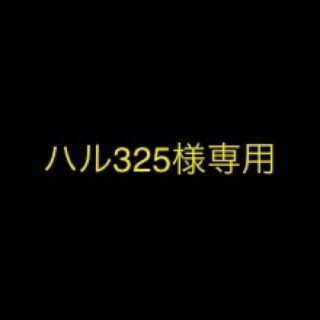 ハル325様専用(その他)