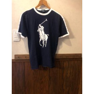 ラルフローレン(Ralph Lauren)のTシャツ　ラルフローレンボーイズ　L(Tシャツ/カットソー)