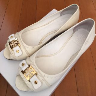 トリーバーチ(Tory Burch)のトリーバーチ 靴 限定(値下げしました)(その他)