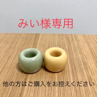 ムジルシリョウヒン(MUJI (無印良品))のみい様専用の出品です(小物入れ)