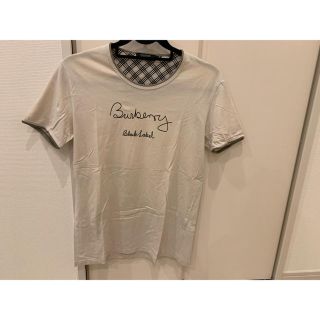 バーバリーブラックレーベル(BURBERRY BLACK LABEL)の◆ののびん様◆ お取り置き中　(Tシャツ/カットソー(半袖/袖なし))