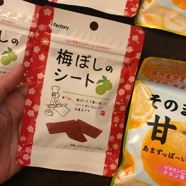 LION(ライオン)のお菓子組み合わせ10個 食品/飲料/酒の食品(菓子/デザート)の商品写真