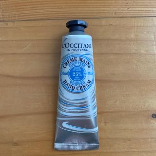 ロクシタン(L'OCCITANE)の★未使用★L'Occitane ロクシタン シアホイップハンドクリーム30ml(ハンドクリーム)