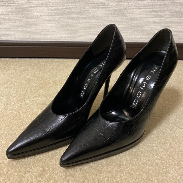 COMEXハイヒール