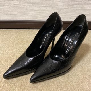 コメックス(COMEX)のCOMEXハイヒール(ハイヒール/パンプス)