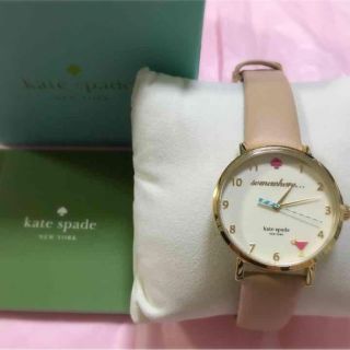 ケイトスペードニューヨーク(kate spade new york)の新品 大人気♡ katespade ♡(腕時計)