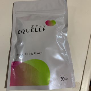 オオツカセイヤク(大塚製薬)のEQUELLE エクエル120粒　大塚製薬　30日分目安(ビタミン)