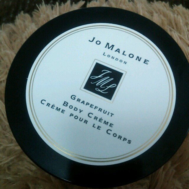 Jo Malone(ジョーマローン)のジョーマローン♪ コスメ/美容のボディケア(ボディクリーム)の商品写真