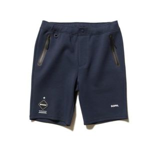 エフシーアールビー(F.C.R.B.)の　F.C.R.B. SWEAT TRAINING SHORTS (ショートパンツ)