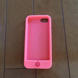 iPhone5cケース(モバイルケース/カバー)