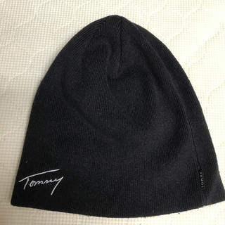 トミー(TOMMY)のトミー　ニット帽(ニット帽/ビーニー)