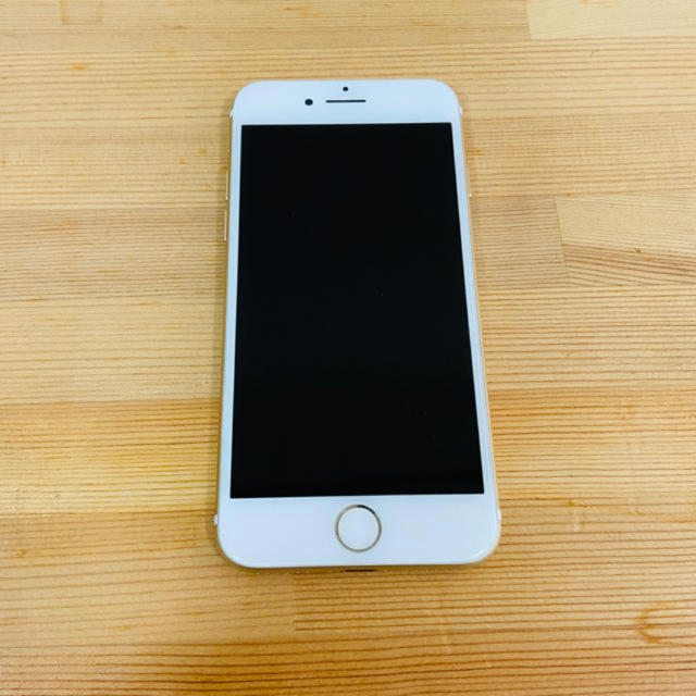 【新品】Apple docomo iPhone 7 32GB ゴールド 制限○