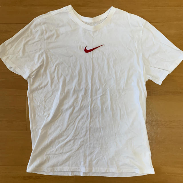 NIKE(ナイキ)の激レア！！NIKE  Air  max Tシャツ メンズのトップス(Tシャツ/カットソー(半袖/袖なし))の商品写真