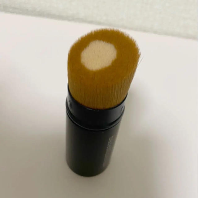 bareMinerals(ベアミネラル)のベアミネラル コア カバレッジ ブラシ コスメ/美容のメイク道具/ケアグッズ(ブラシ・チップ)の商品写真