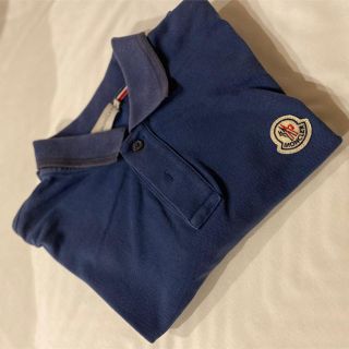 モンクレール(MONCLER)のrirapon様専用　モンクレール　MONCLER ポロシャツ(ポロシャツ)