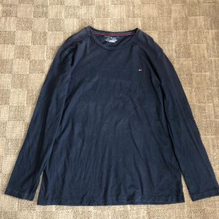 トミーヒルフィガー(TOMMY HILFIGER)のTOMMY HILFIGER ロンT(Tシャツ/カットソー(七分/長袖))