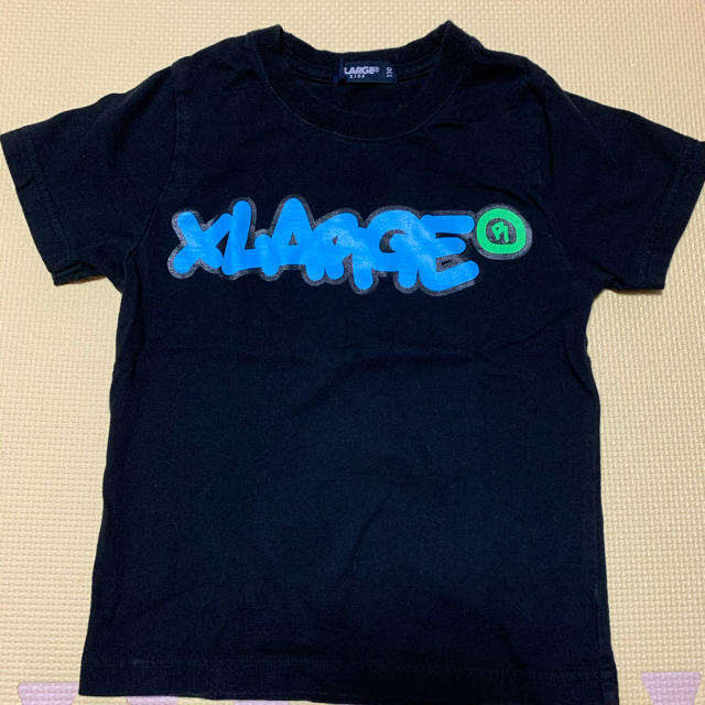 XLARGE(エクストララージ)のさっちゃん様専用 キッズ/ベビー/マタニティのキッズ服男の子用(90cm~)(Tシャツ/カットソー)の商品写真