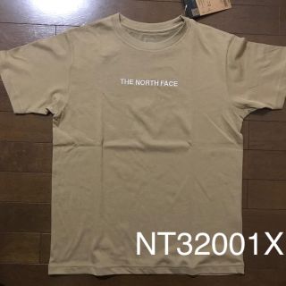 ザノースフェイス(THE NORTH FACE)のTHE  NORTH FACE Ｔシャツ　　Mサイズ(Tシャツ/カットソー(半袖/袖なし))