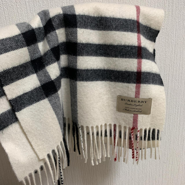 BURBERRY マフラー - husnususlu.com