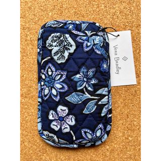 ヴェラブラッドリー(Vera Bradley)の【新品】ヴェラブラッドリー　メガネケース(サングラス/メガネ)