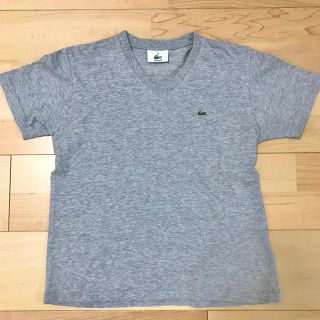 ラコステ(LACOSTE)のラコステ LACOSTE Tシャツ(Tシャツ(半袖/袖なし))