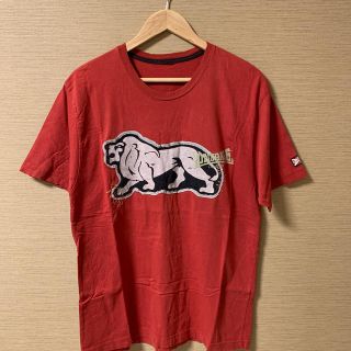 ロンズデール(LONSDALE)のロンズデール(Tシャツ/カットソー(半袖/袖なし))