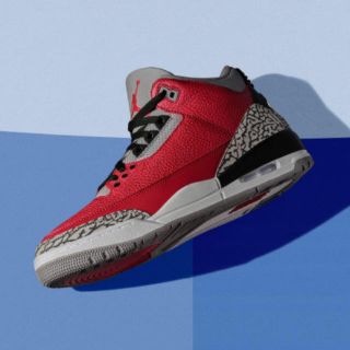 ナイキ(NIKE)のNIKE AIR JORDAN (スニーカー)