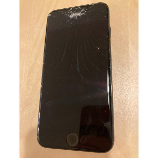 iphone７  128 ブラック 美品　再値下げ