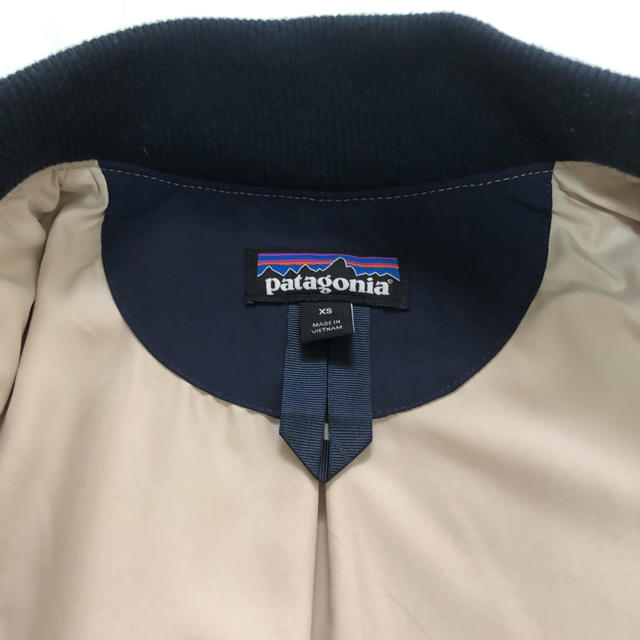 patagonia(パタゴニア)のpatagonia レトロX ボマージャケット メンズのジャケット/アウター(ブルゾン)の商品写真