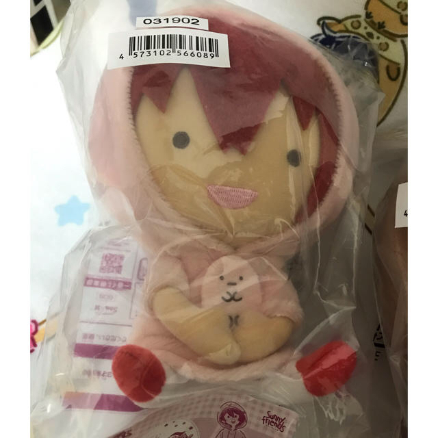アイナナ 一番くじ 陸&天 千百セット アイナナ 一番くじ 陸&天 千百セット